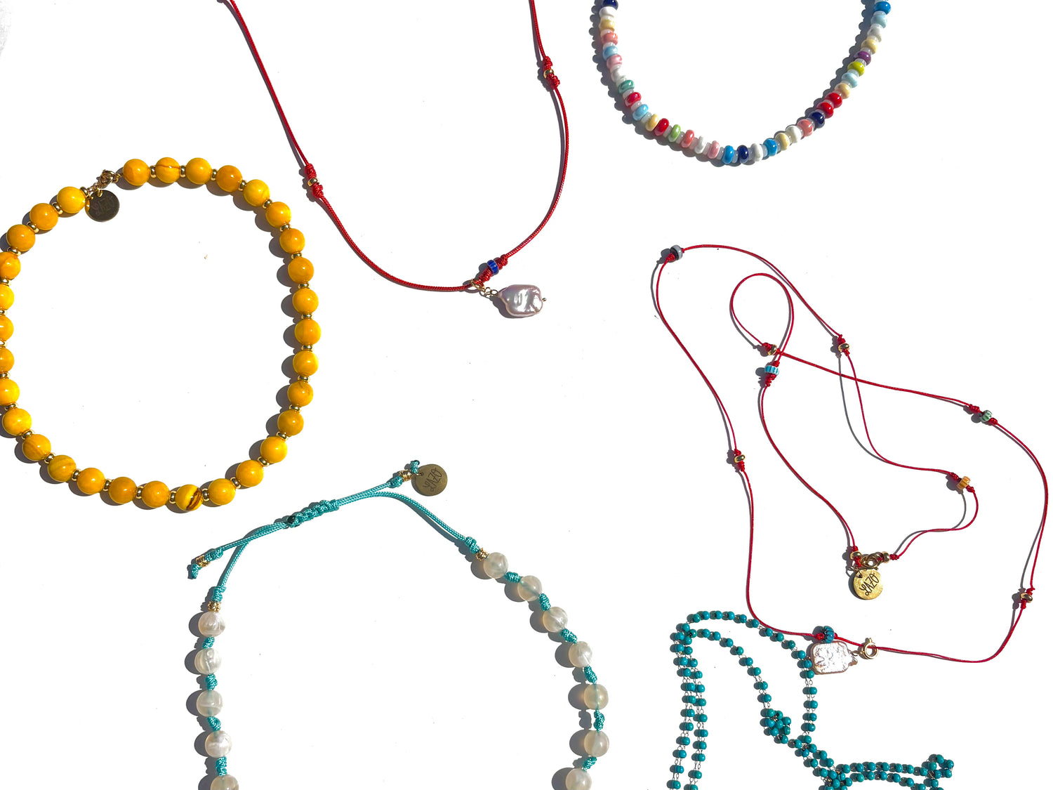 SUMMER COLLECTION