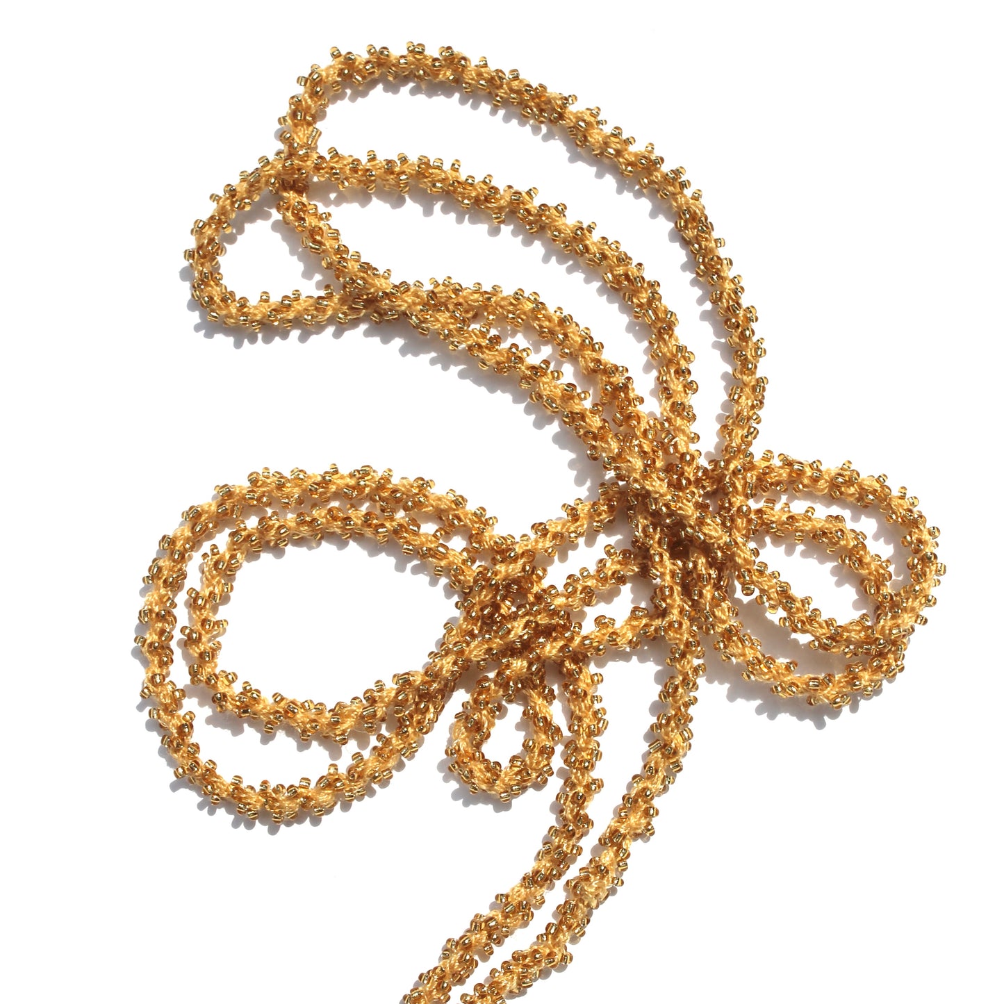 THE GOLDIE