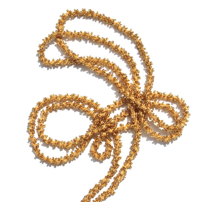 THE GOLDIE