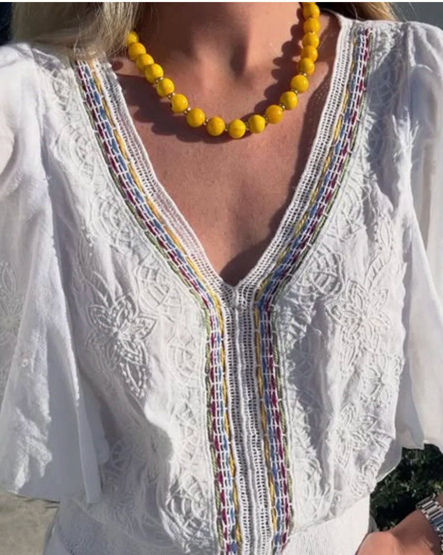 THE SUNNY